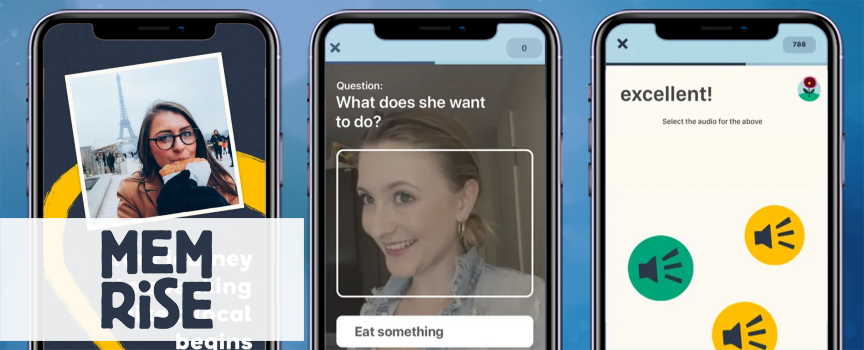 screenshots How to learn Chinese? 6 best apps to master the language