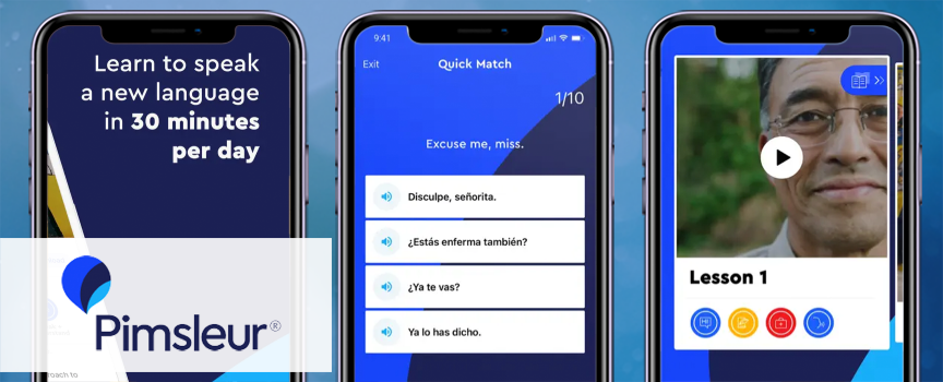 screenshots How to learn Chinese? 6 best apps to master the language