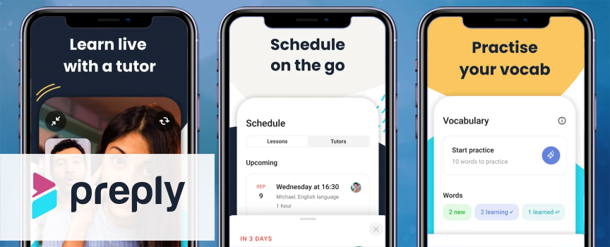 screenshots How to learn Chinese? 6 best apps to master the language