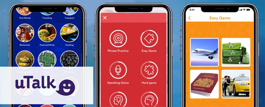 screenshots How to learn Chinese? 6 best apps to master the language